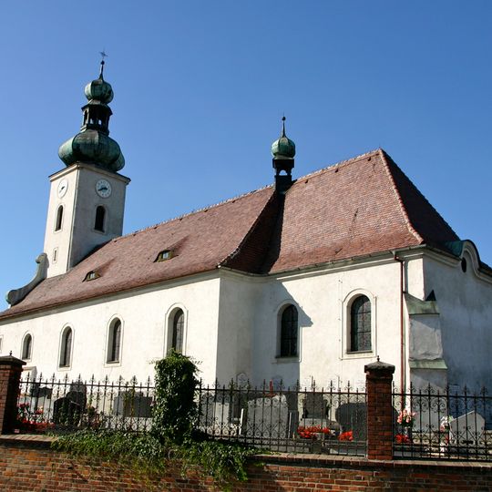 Biedrzychowice, Opole Voivodeship