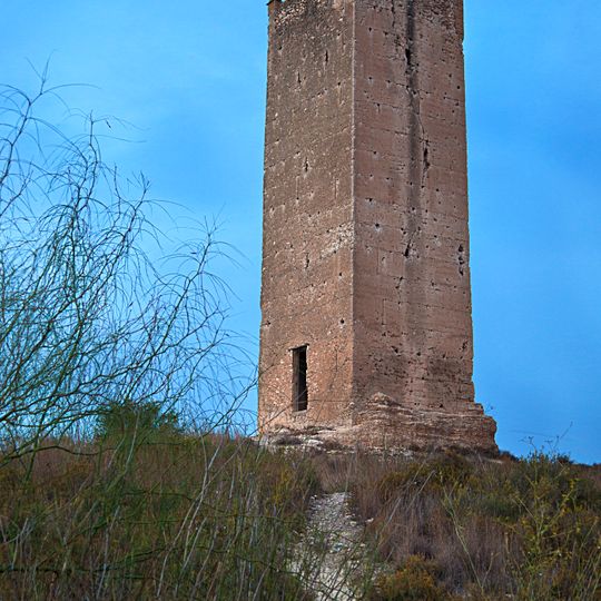Torre Espioca