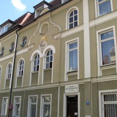 Kistlerstraße 11