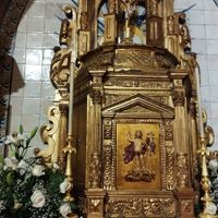 Nossa Senhora do Pranto