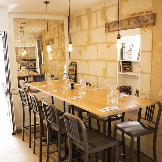 Brasserie Hippeau