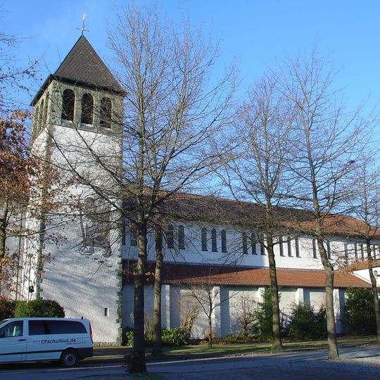 Christ-König-Kirche