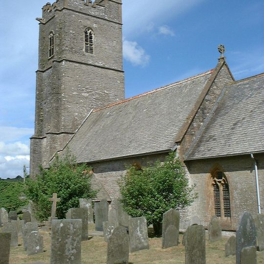 Kentisbury