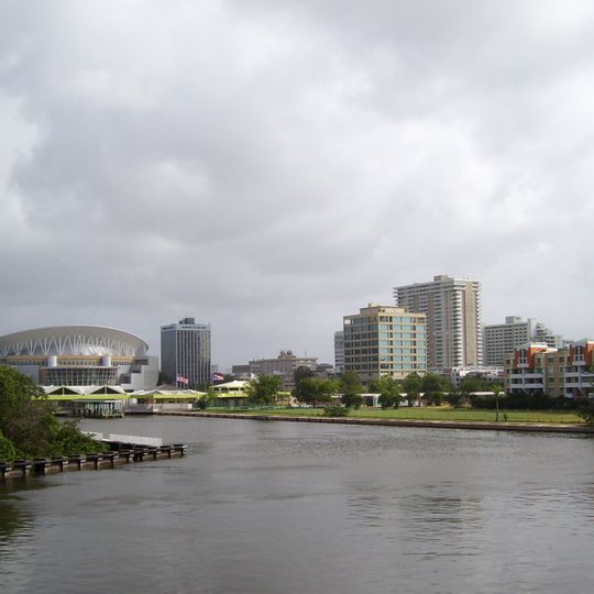 Hato Rey Norte