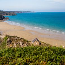 Plage Bonaparte