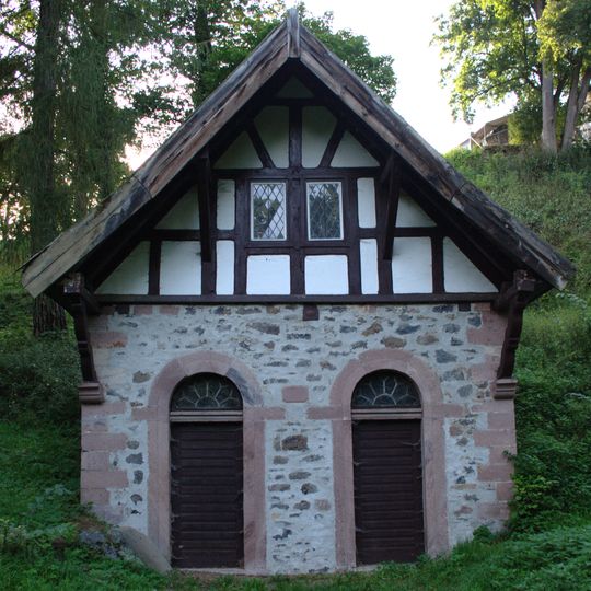 Wasserwerk