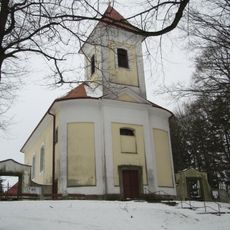 Church of Saint Wenceslaus