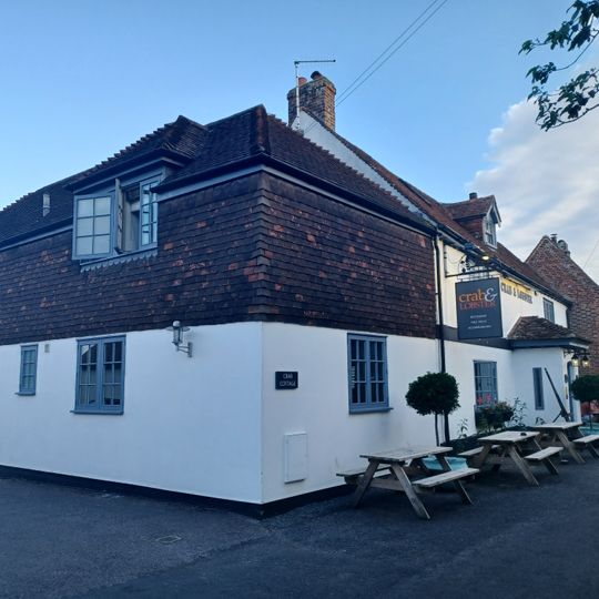 The Crab And Lobster Inn