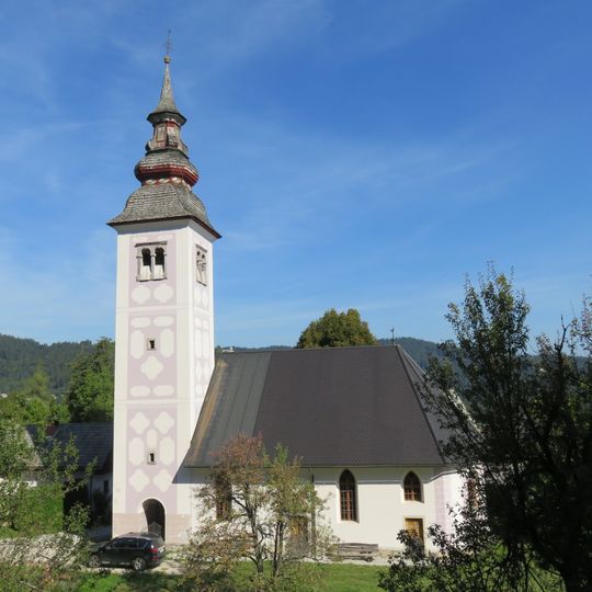 St. Valentine's Church
