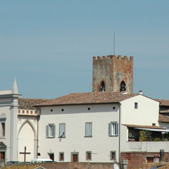 Santuario della Madre dei Bambini di Cigoli