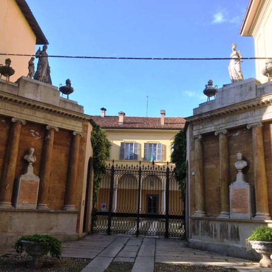 Palazzo Malaspina