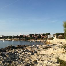 FKK / Naturist Beach Valkane