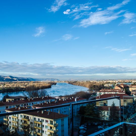 Musée d'art et d'archéologie di Valence