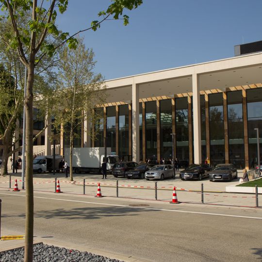 RheinMain CongressCenter