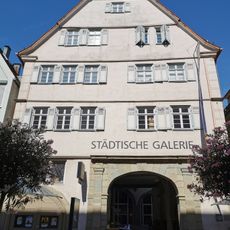 Städtische Galerie Bietigheim-Bissingen