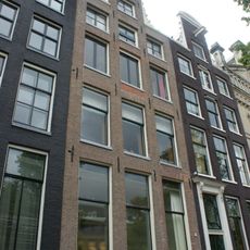 Keizersgracht 680, Amsterdam