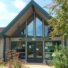 Bear Branch Nature Center