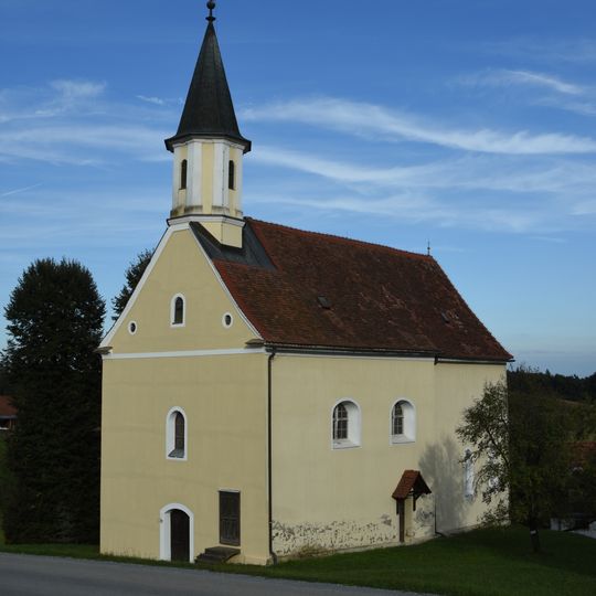 Filialkirche Vierzehn Nothelfer