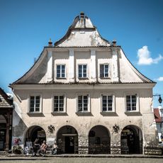 18 Rynek in Kazimierz Dolny
