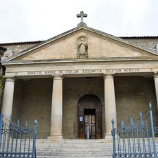 Santa Maria Assunta mother church