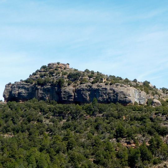 Castell de Tarabau