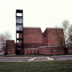 Vangede Kirke