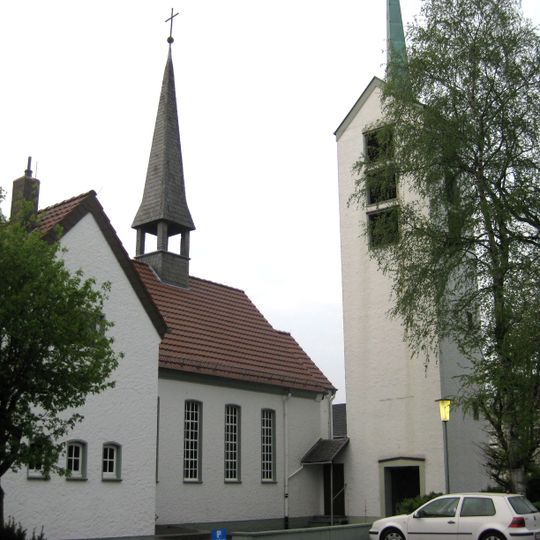 Erlöserkirche