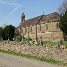 Parish Church of St Cuthbert