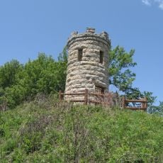 Mines of Spain State Recreation Area and E. B. Lyons Nature Center