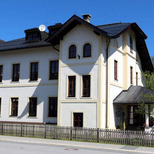 Volksschule Niederbichl, Kössen