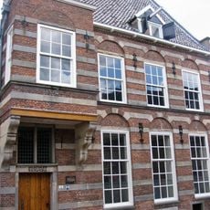 Adelaarshoek 3, Hattem