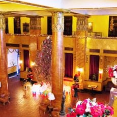 Gadsden Hotel
