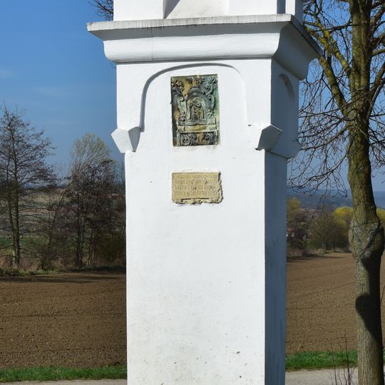 Türkenmarterl Kotzendorf