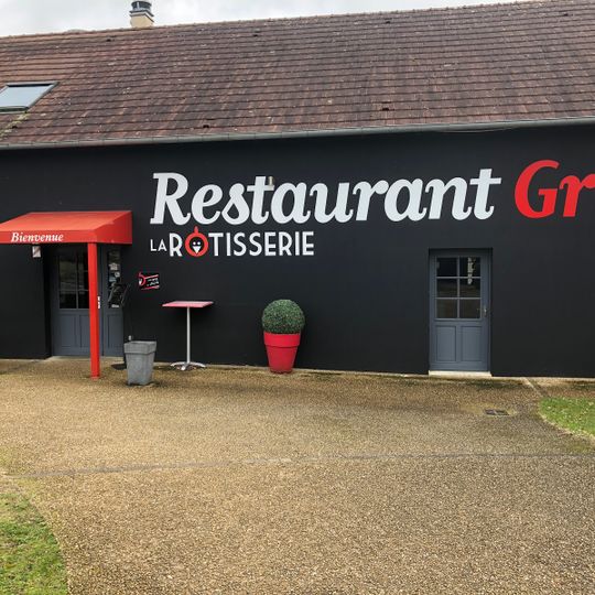 La Rôtisserie