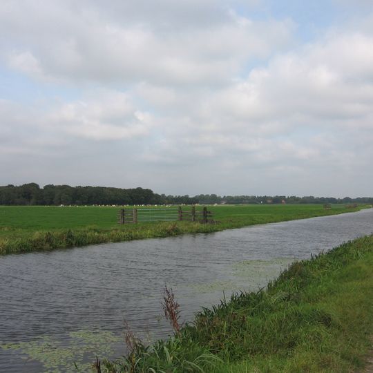 Zuidwijkse Polder