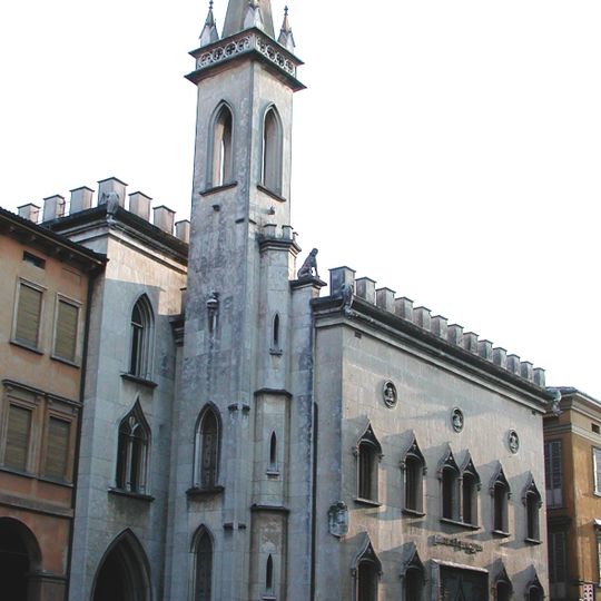 Galleria Parmeggiani