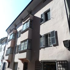 Runggadgasse 14A
