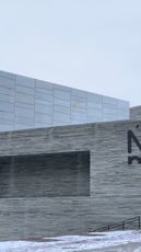 National Museum of Art, Architecture and Design