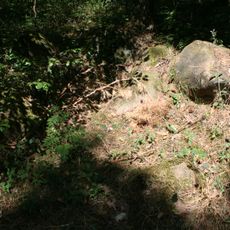 Großsteingrab AHA 16