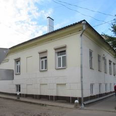 Жилой дом (Торжок)