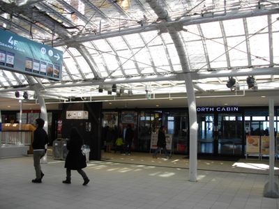 Interior 2
