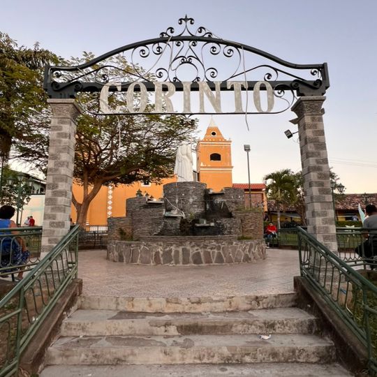 Corinto