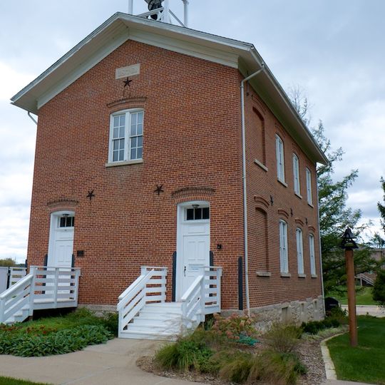 Coralville Public School