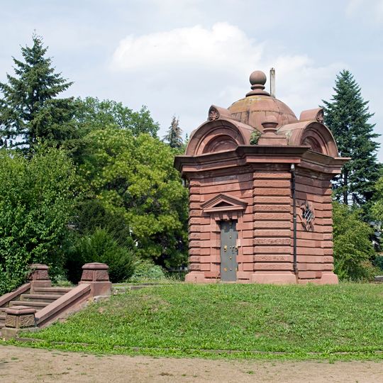 Wasserpark Frankfurt