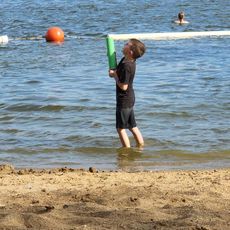 Rocky Point Beach