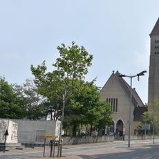 Église Sint-Martinus de Genk
