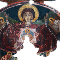 Presentation of Mary Church, Kastoria