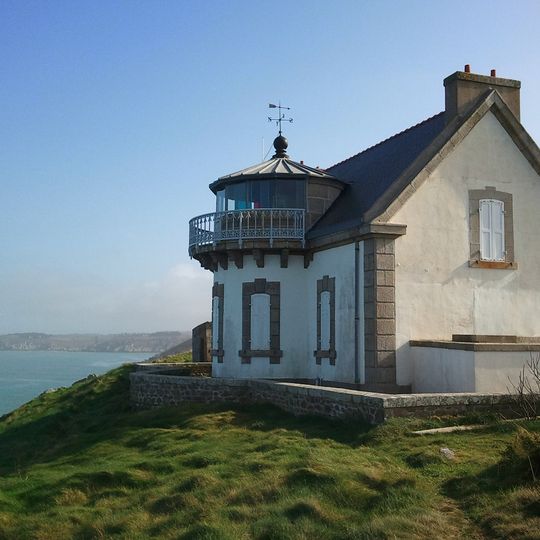 Phare du Millier