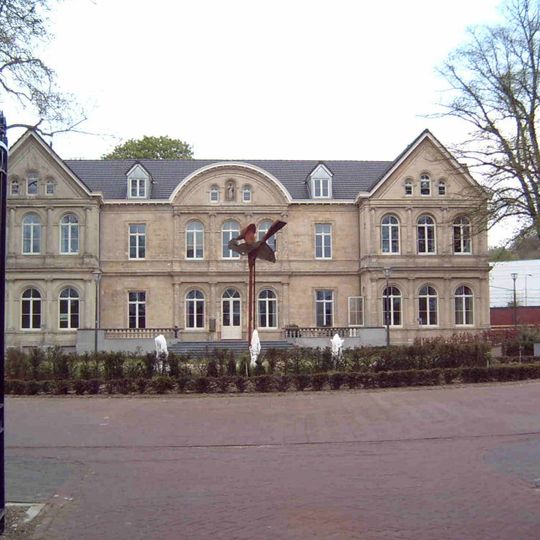 Villa Geerlingshof