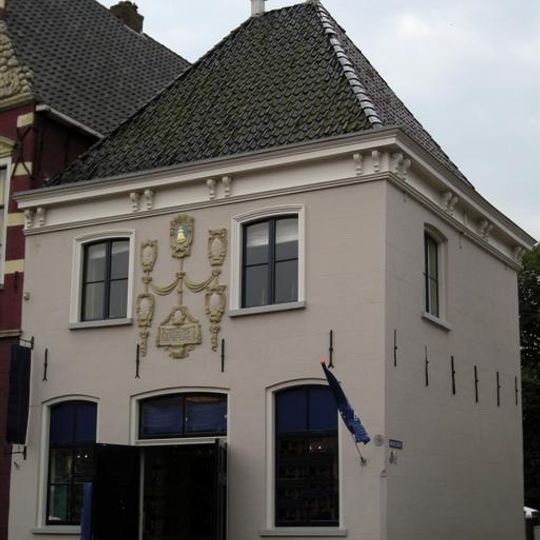 Waag